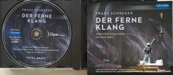 3CD Franz Schreker: Der Ferne Klang 113814