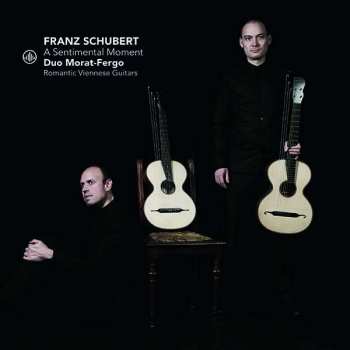 Album Franz Schubert: A Sentimental Moment