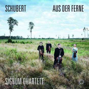 Franz Schubert: Aus Der Ferne