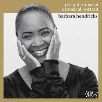 Album Franz Schubert: Barbara Hendricks  - A Musical Portrait
