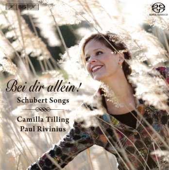 Album Franz Schubert: Bei Dir Allein! - Schubert Songs