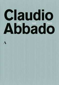 Album Franz Schubert: Claudio Abbado - The Last Years