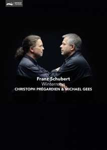 DVD Franz Schubert: Winterreise 430575
