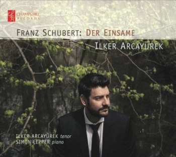 Album Franz Schubert: Der Einsame