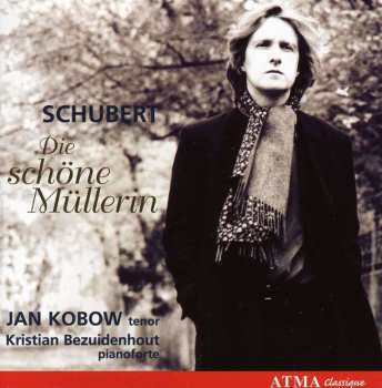 CD Franz Schubert: Die Schöne Müllerin 448918