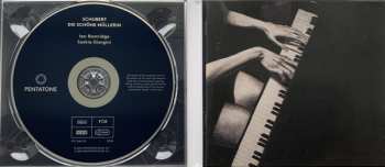 CD Franz Schubert: Die Schöne Müllerin DIGI 122912