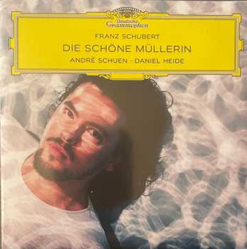 Album Franz Schubert: Die Schöne Müllerin