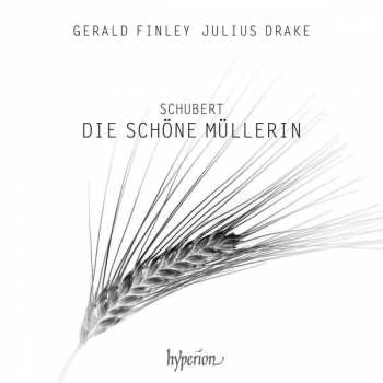 CD Franz Schubert: Die Schöne Müllerin D.795 321119