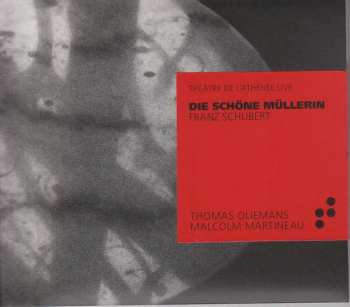 CD Franz Schubert: Die Schöne Müllerin D.795 337986