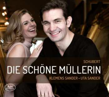 CD Franz Schubert: Die Schöne Müllerin D.795 346173
