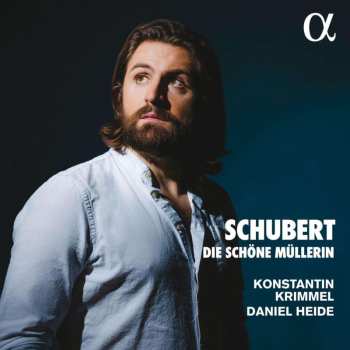 CD Franz Schubert: Die Schöne Müllerin D.795 479129