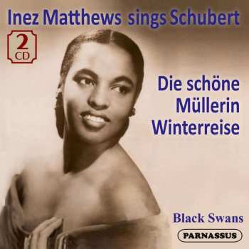 2CD Franz Schubert: Die Schöne Müllerin D.795 490310