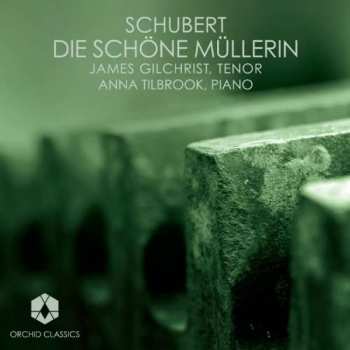 CD Franz Schubert: Die Schöne Müllerin   440789