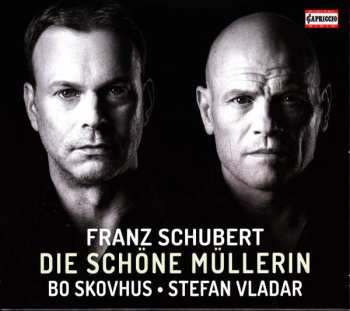 CD Franz Schubert: Die Schöne Müllerin D.795 230267