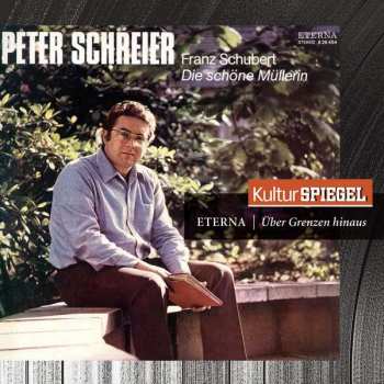 CD Franz Schubert: Die Schöne Müllerin D.795 279032