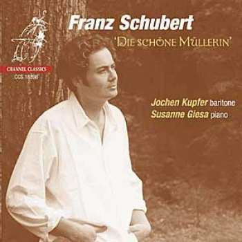CD Franz Schubert: Die Schöne Müllerin D.795 310873
