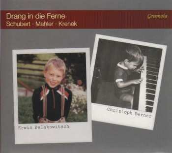 Album Franz Schubert: Drang In Die Ferne