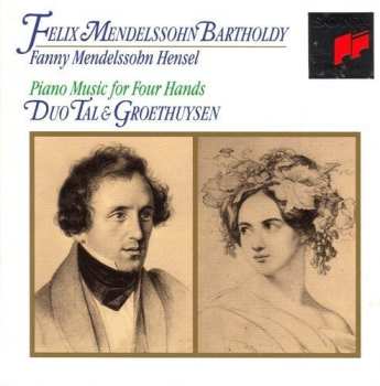 Album Franz Schubert: Piano Music For Four Hands Vol. 4