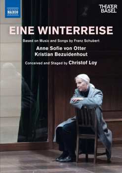 Album Franz Schubert: Eine Winterreise