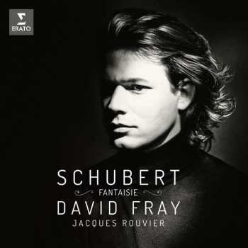 Album Franz Schubert: Fantaisie
