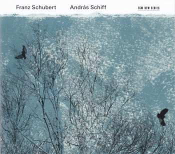 2CD Franz Schubert: Franz Schubert 274974