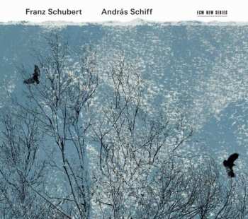 Album Franz Schubert: Franz Schubert