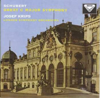 Franz Schubert: Great C Major Symphony