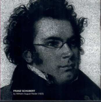 2CD Franz Schubert: Kindred Spirits 475311