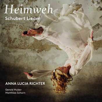 Album Franz Schubert: Heimweh
