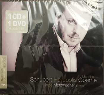 Album Franz Schubert: Heliopolis