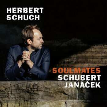 Album Franz Schubert: Herbert Schuch - Soulmates