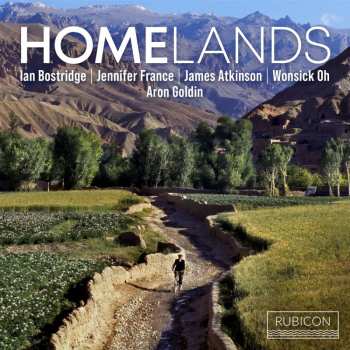 Franz Schubert: Homelands