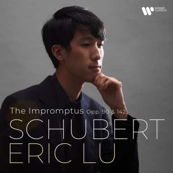 CD Franz Schubert: Impromptus D.899 & 935