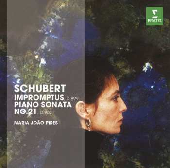 Album Franz Schubert: Impromptus, D.899 · Piano Sonata No.21, D.960