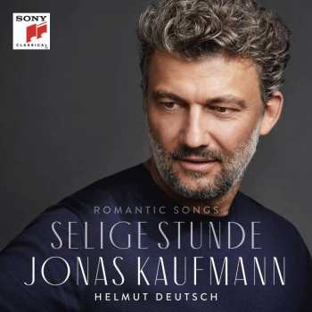 Album Franz Schubert: Jonas Kaufmann - Selige Stunde