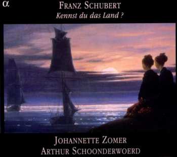 Album Franz Schubert: Kennst Du Das Land ?