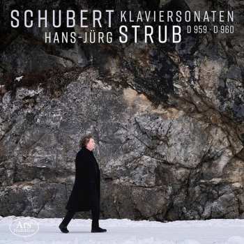 Album Franz Schubert: Klaviersonaten D 959, D 960