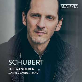 Album Franz Schubert: Klaviersonaten D.157 & 784