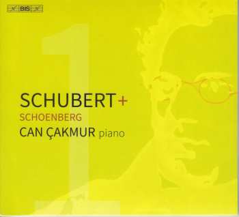 SACD Franz Schubert: Klaviersonaten D.537 & D.959 437985