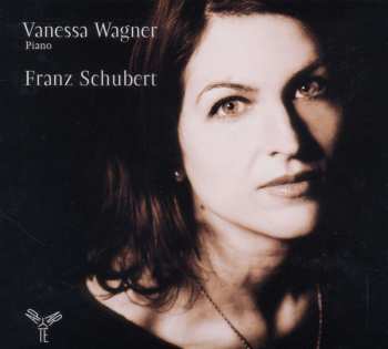 Album Franz Schubert: Klaviersonaten D.664 & D.784