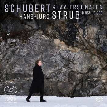 2SACD Franz Schubert: Klaviersonaten D 959, D 960 441809