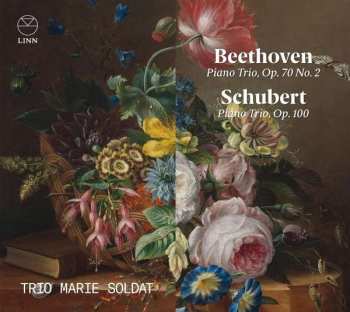 Franz Schubert: Klaviertrio Nr.2 D.929