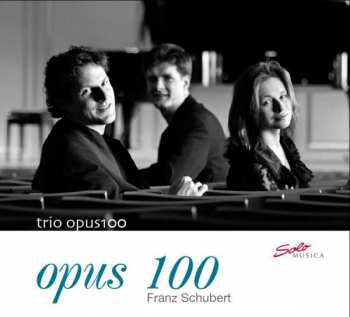 CD Franz Schubert: Klaviertrio Nr.2 D.929 396216
