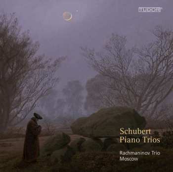 CD Franz Schubert: Klaviertrios Nr.1 & 2 302121