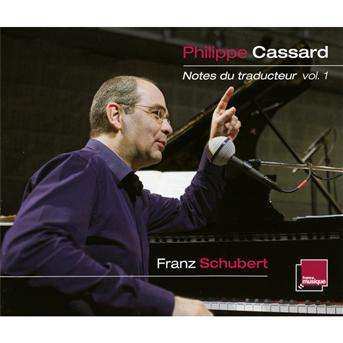CD Franz Schubert: Klavierwerke 322652