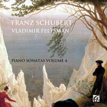 CD Franz Schubert: Piano Sonatas Volume 4  432915