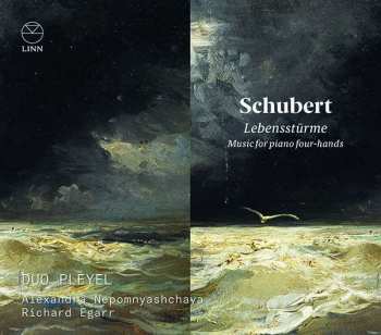 CD Franz Schubert: Klavierwerke Zu Vier Händen 113960