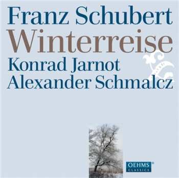 Album Franz Schubert: Winterreise 
