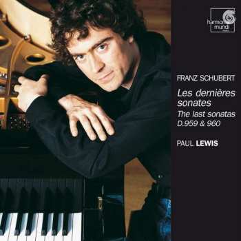 Franz Schubert: Les Dernières Sonates - The Last Sonatas D.959 & 960