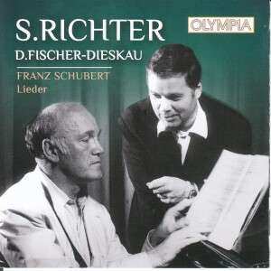 Franz Schubert: Lieder